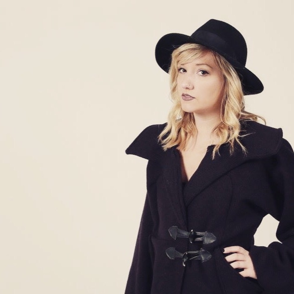 Meet your Posher, Allison